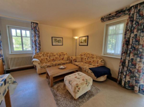 Dünenpark Binz - Komfort Ferienwohnung mit 1 Schlafzimmer und Balkon im Obergeschoss 145